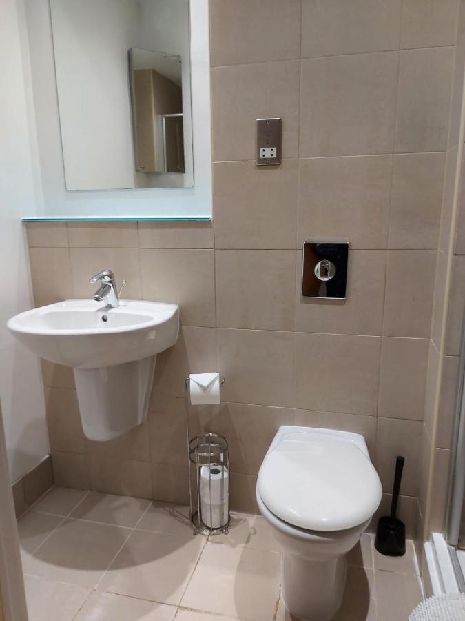 City 2 Bed, 2 Bath, Free Parking & Wifi Sheffield Exteriér fotografie